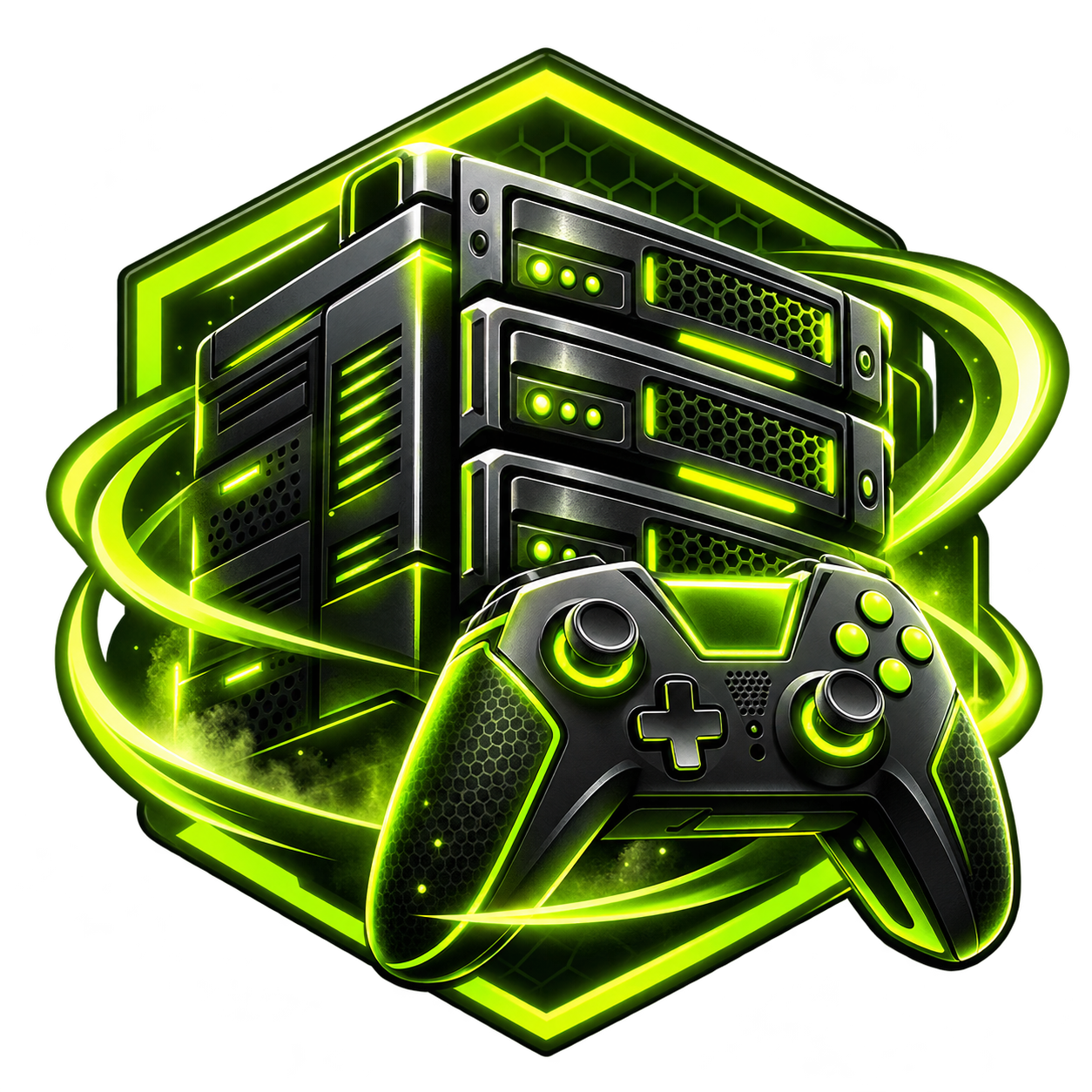 Game Servers