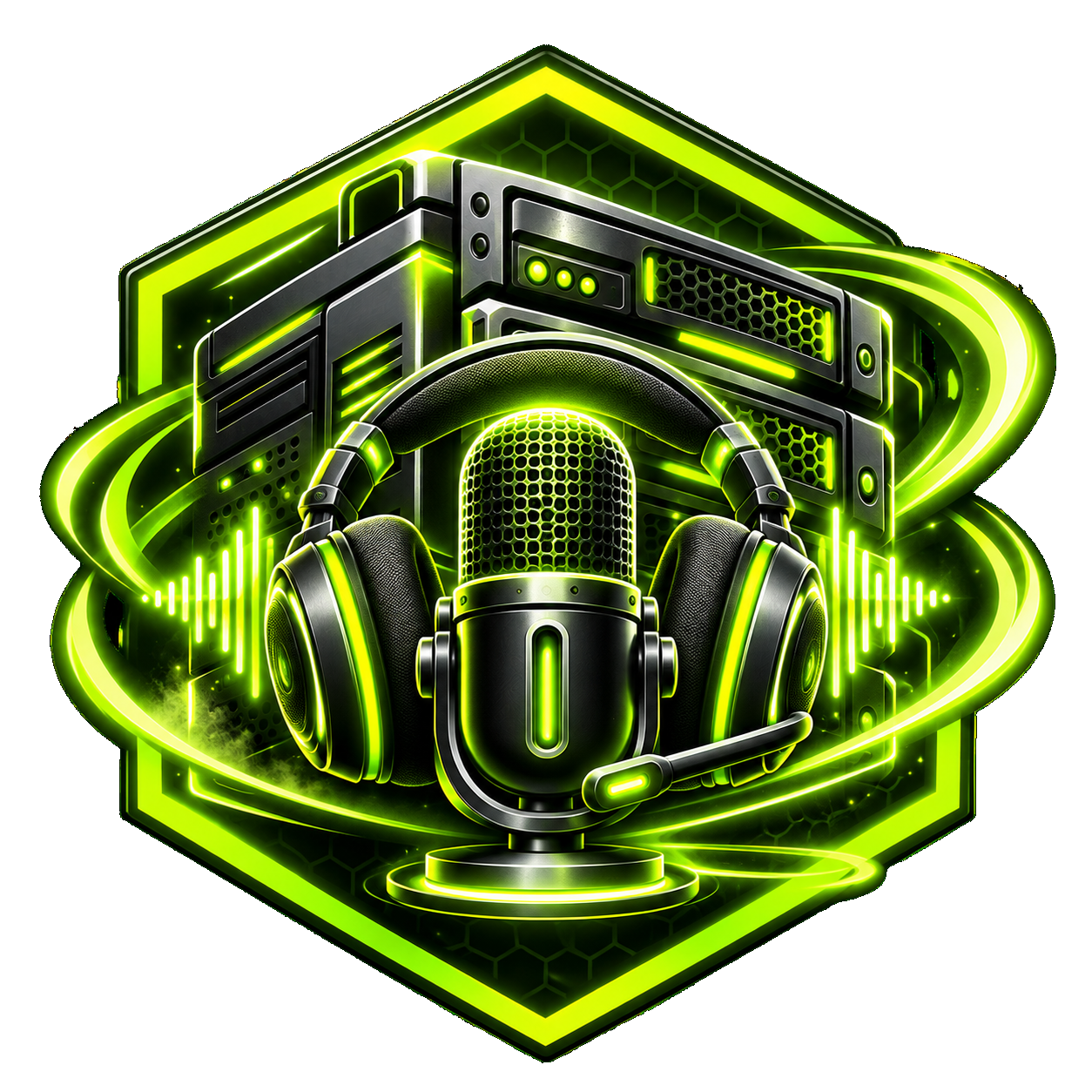 Voice Servers