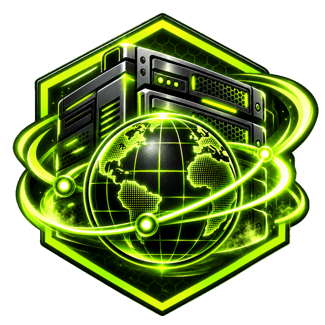 Web Hosting
